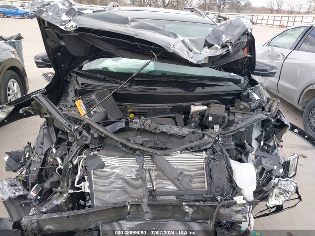 GMC Terrain Fwd Slt 2024 3GKALPEG7RL117556 Image 10