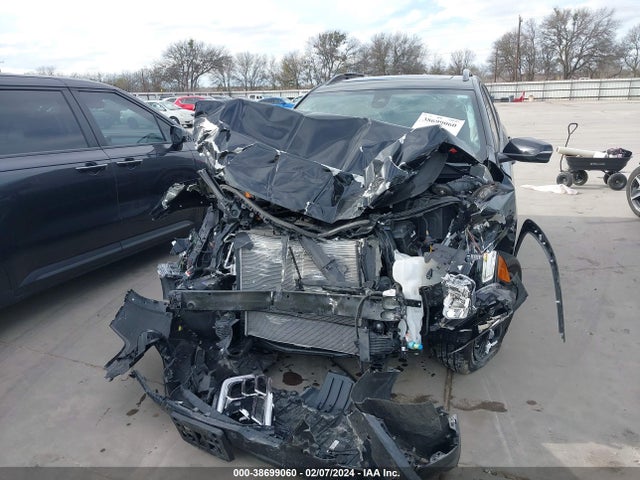 GMC Terrain Fwd Slt 2024 3GKALPEG7RL117556 Image 12