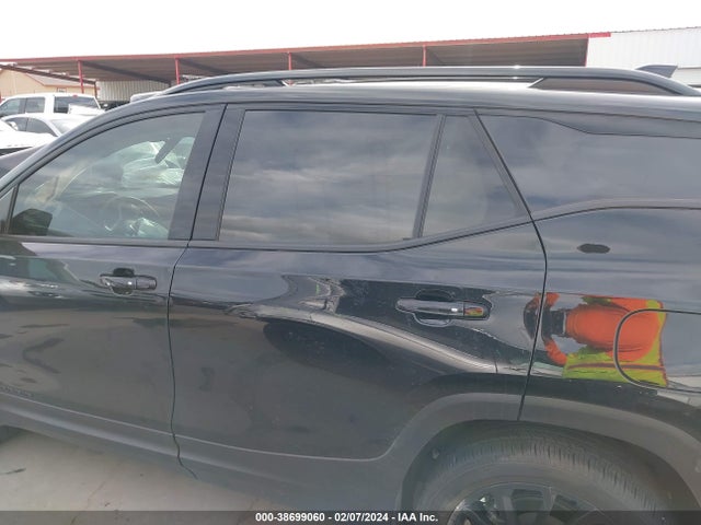 GMC Terrain Fwd Slt 2024 3GKALPEG7RL117556 Image 14