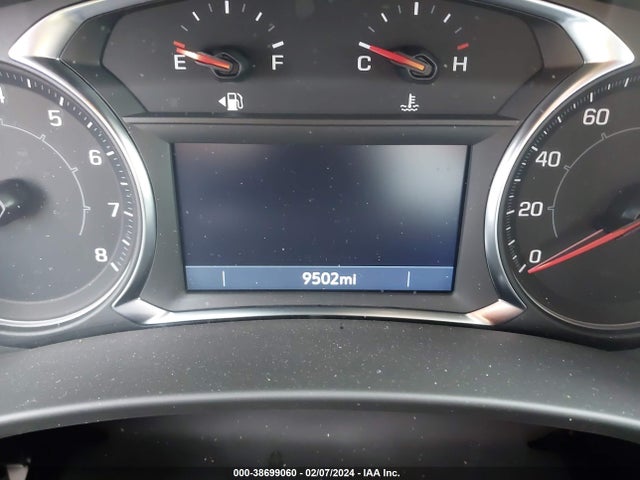 GMC Terrain Fwd Slt 2024 3GKALPEG7RL117556 Image 15