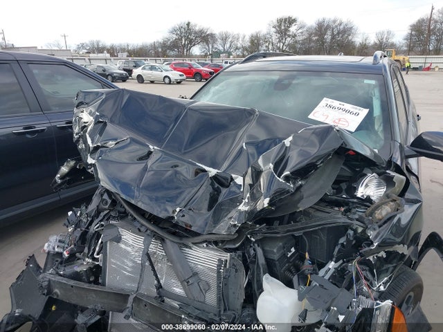 GMC Terrain Fwd Slt 2024 3GKALPEG7RL117556 Image 20