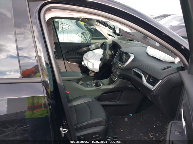 GMC Terrain Fwd Slt 2024 3GKALPEG7RL117556 Image 5