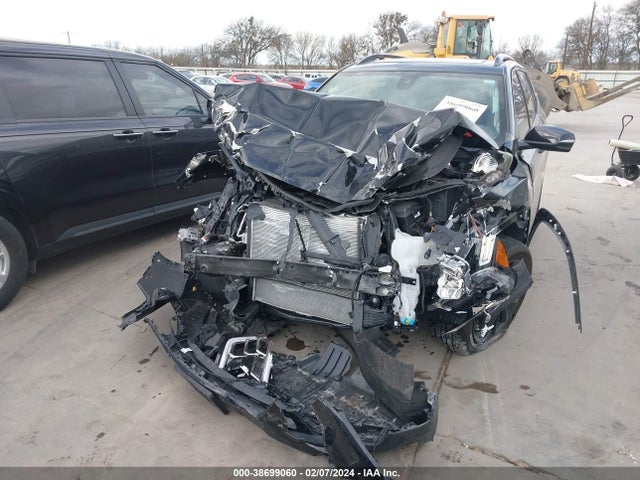 GMC Terrain Fwd Slt 2024 3GKALPEG7RL117556 Image 6