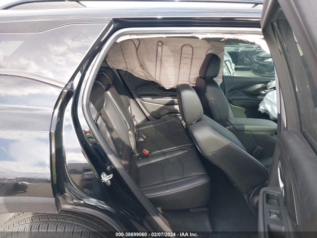 GMC Terrain Fwd Slt 2024 3GKALPEG7RL117556 Image 8
