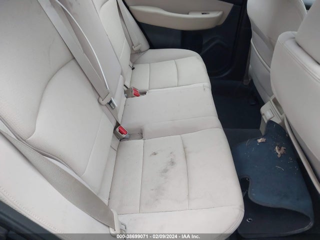 Subaru Legacy 2.5i Premium 2018 4S3BNAF69J3040055 Image 8
