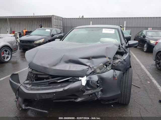 Honda Accord Sport 2015 1HGCR2F53FA077533 Image 12