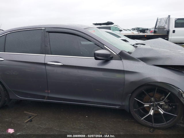 Honda Accord Sport 2015 1HGCR2F53FA077533 Image 13
