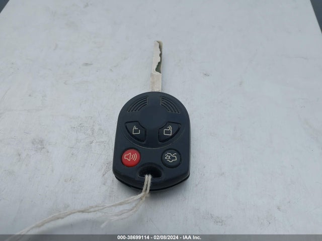Ford FOCUS SE 2017 1FADP3F28HL339774 Image 11