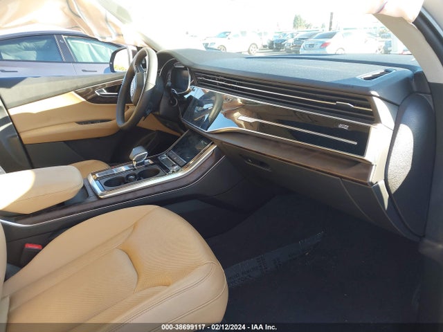 WA1LJAF7XMD038915 Audi Q7 Premium Plus 45 Tfsi Quattro Tiptronic