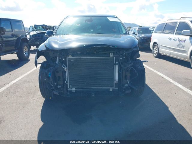 5N1DL0MM0KC552925 Infiniti QX60 PURE