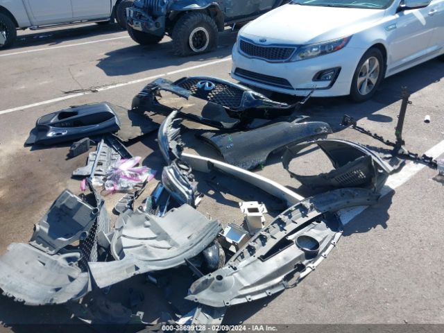 5N1DL0MM0KC552925 Infiniti QX60 PURE