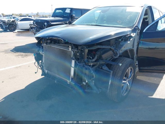 5N1DL0MM0KC552925 Infiniti QX60 PURE