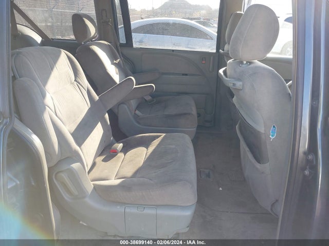 2006 HONDA ODYSSEY EX VIN: 5FNRL38406B420939
