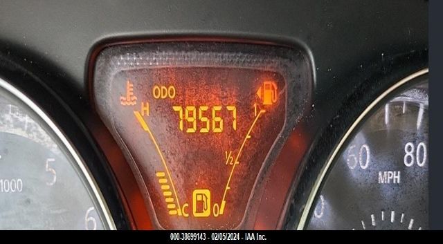 3N1CE2CP7EL382835 Nissan VERSA NOTE