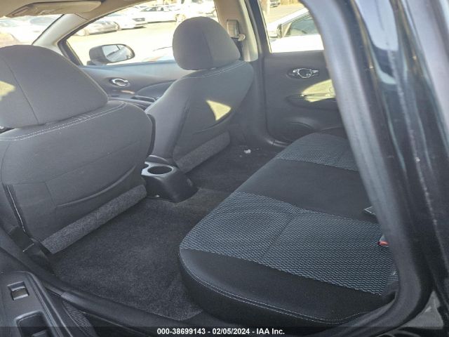 3N1CE2CP7EL382835 Nissan VERSA NOTE