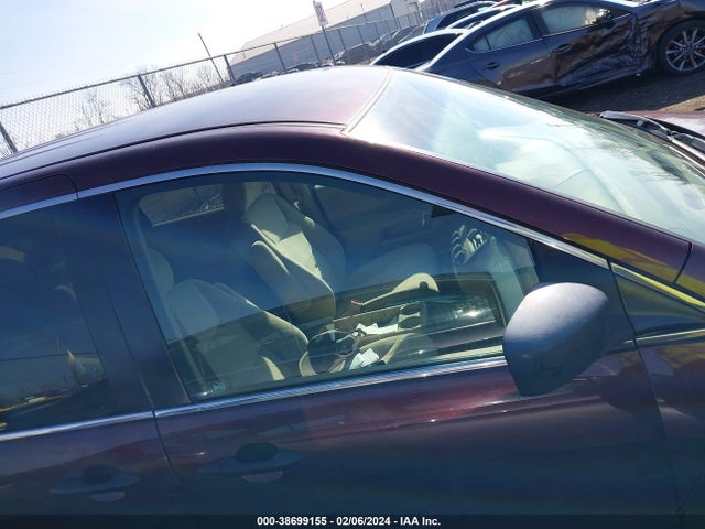 2007 HONDA ODYSSEY LX VIN: 5FNRL38297B016747