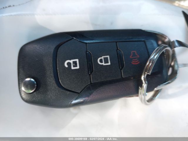 1FM5K7B85KGA36431 Ford EXPLORER