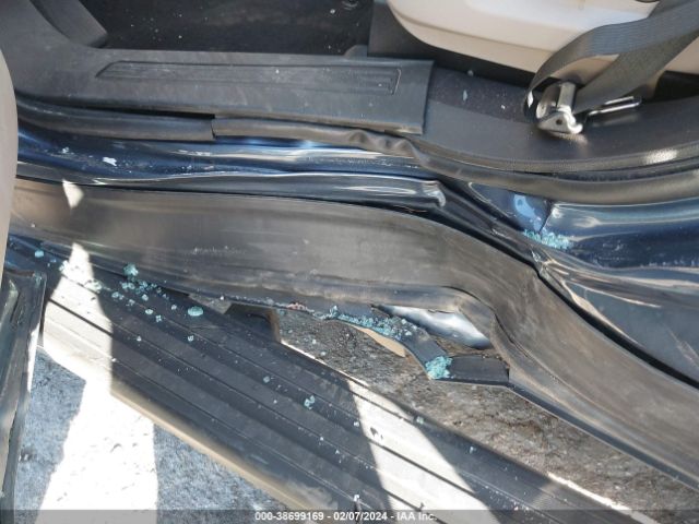 1FM5K7B85KGA36431 Ford EXPLORER