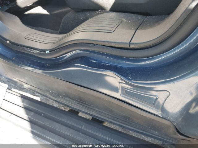1FM5K7B85KGA36431 Ford EXPLORER