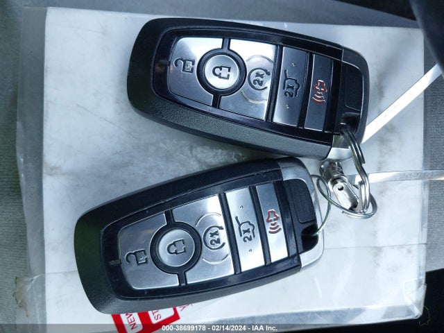 Ford EXPLORER XLT 2020 1FMSK7DHXLGB80011 Image 11