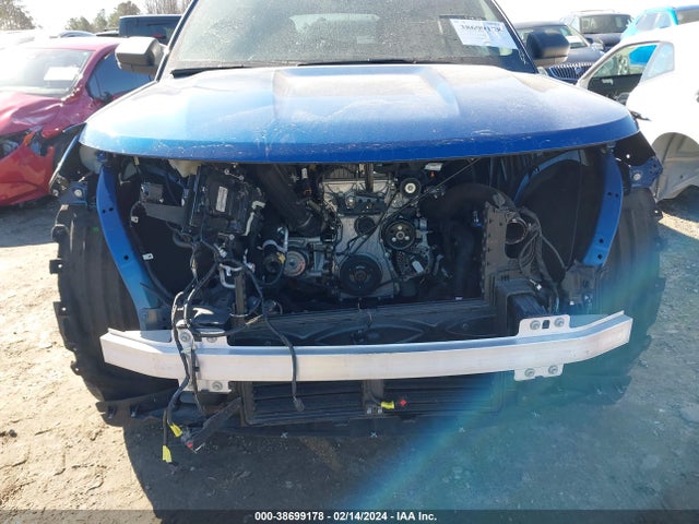 Ford EXPLORER XLT 2020 1FMSK7DHXLGB80011 Image 6