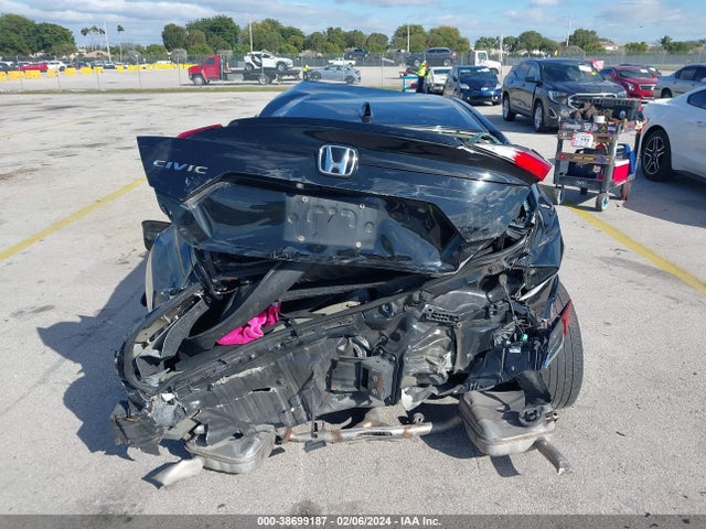 2017 HONDA CIVIC EX-T VIN: 19XFC1F32HE011982