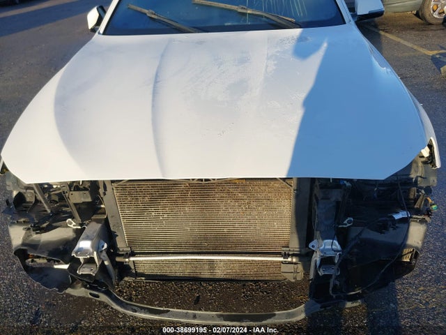 BMW 535i 2015 WBA5B1C52FD921759 Image 13