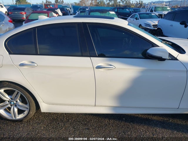 BMW 535i 2015 WBA5B1C52FD921759 Image 14