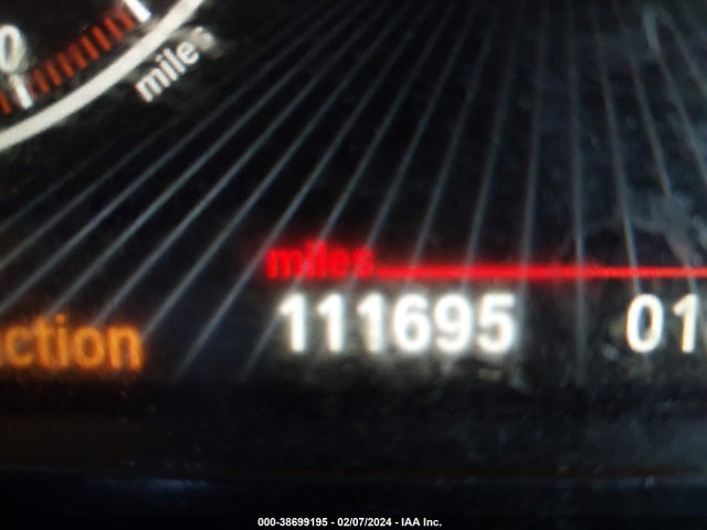 BMW 535i 2015 WBA5B1C52FD921759 Image 16