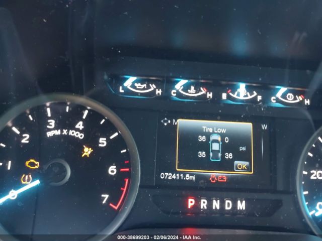 1FTEW1E4XKFC77714 Ford F-150 Xlt