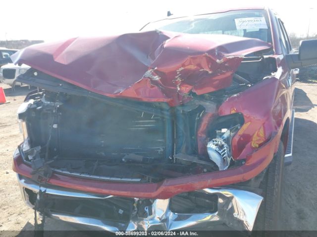 1FTEW1E4XKFC77714 Ford F-150 Xlt