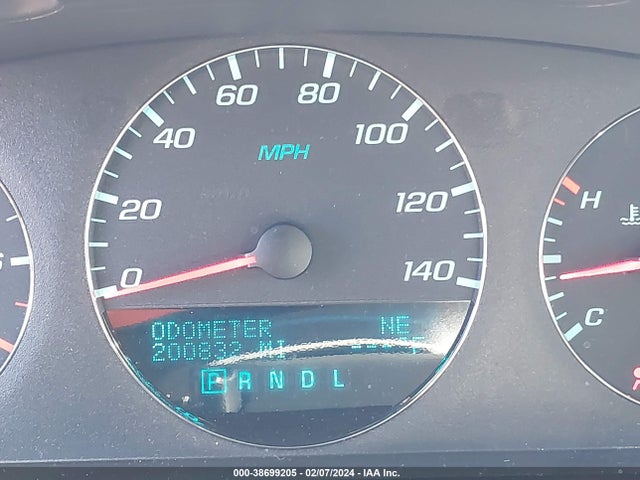 Chevrolet Impala Limited Lt 2014 2G1WB5E32E1102571 Image 16