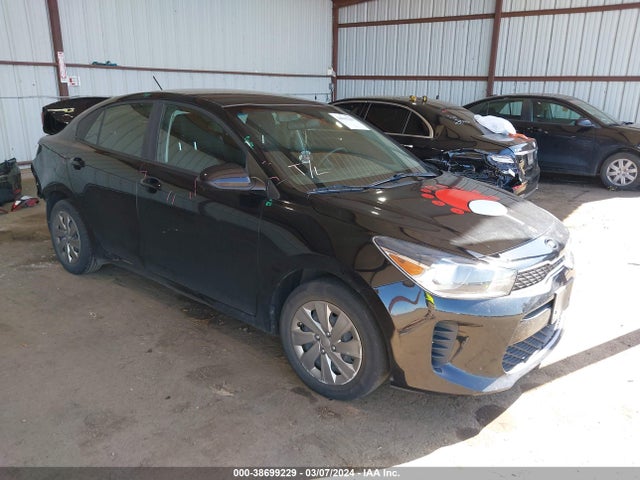 2019 3KPA24AB8KE224858 main image