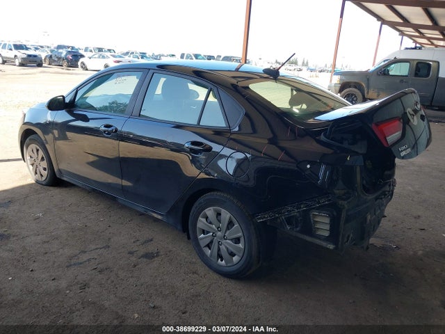 KIA RIO S 2019 3KPA24AB8KE224858 Image 3
