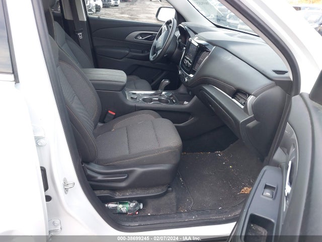 Chevrolet Traverse Awd Ls 2020 1GNEVFKW1LJ313852 Image 5