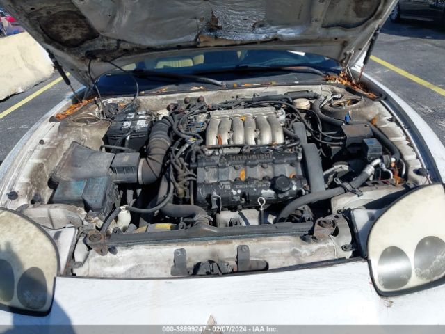 1997 MITSUBISHI 3000GT JA3AM84J1VY001126 Photo 9