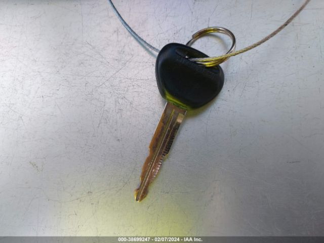 1997 MITSUBISHI 3000GT JA3AM84J1VY001126 Photo 10