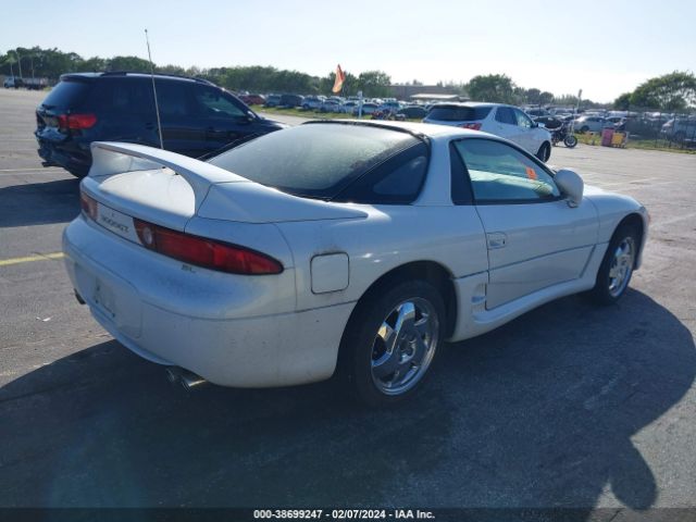 1997 MITSUBISHI 3000GT JA3AM84J1VY001126 Photo 3