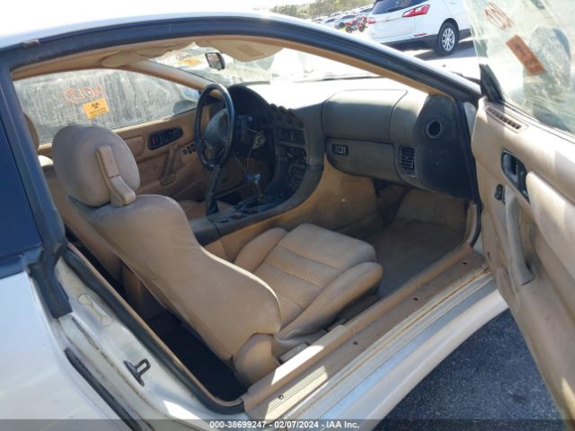 1997 MITSUBISHI 3000GT JA3AM84J1VY001126 Photo 4