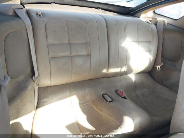 1997 MITSUBISHI 3000GT JA3AM84J1VY001126 Photo 7