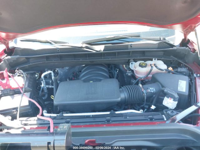3GTU9DED2MG431757 GMC Sierra 1500 Slt
