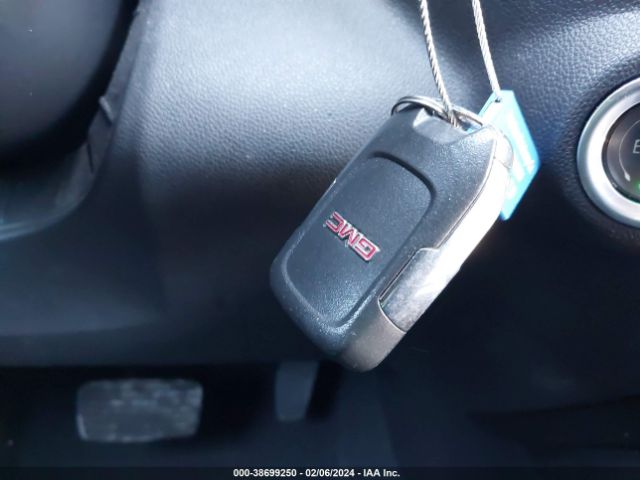 3GTU9DED2MG431757 GMC Sierra 1500 Slt
