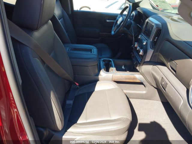 3GTU9DED2MG431757 GMC Sierra 1500 Slt