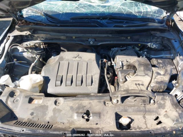 JA4AT4AA1KZ052451 Mitsubishi Eclipse Cross Le