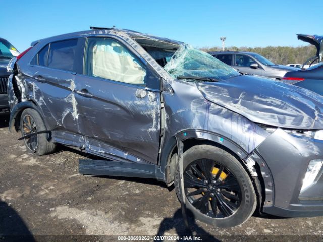 JA4AT4AA1KZ052451 Mitsubishi Eclipse Cross Le