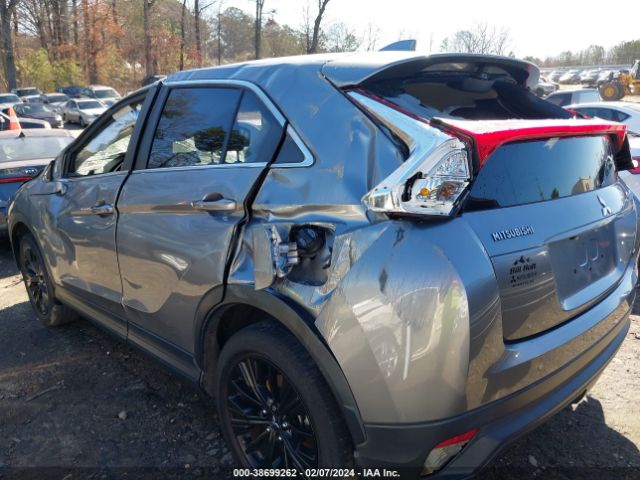 JA4AT4AA1KZ052451 Mitsubishi Eclipse Cross Le