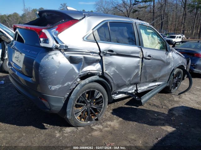 JA4AT4AA1KZ052451 Mitsubishi Eclipse Cross Le