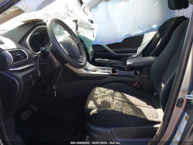 JA4AT4AA1KZ052451 Mitsubishi Eclipse Cross Le