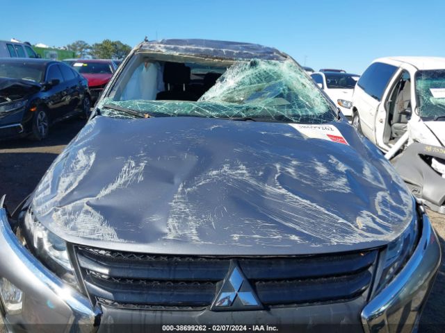 JA4AT4AA1KZ052451 Mitsubishi Eclipse Cross Le