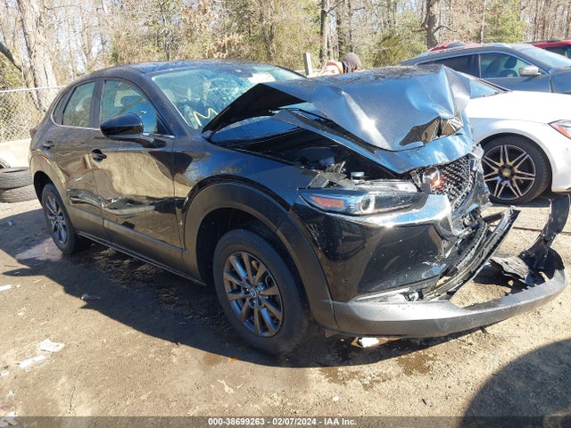 Mazda Cx-30 2.5 S 2021 3MVDMBAL0MM268431 Image 1
